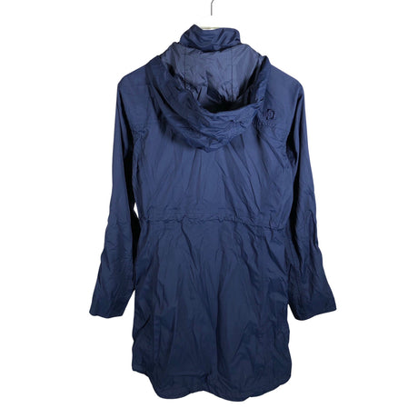 Unisex Didriksons - Ulkoilutakki, koko 158 - 164 - Sininen (2)