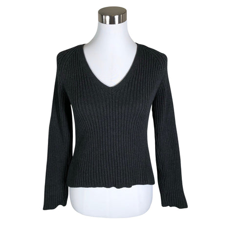 Naisten InWear - Neulepaita, koko 38 - Harmaa ()