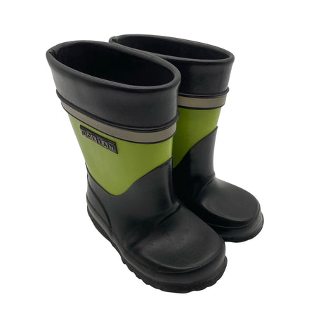 Unisex Nokian - Kumisaappaat, koko 21 - Musta (2)