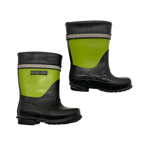 Unisex Nokian - Kumisaappaat, koko 21 - Musta ()