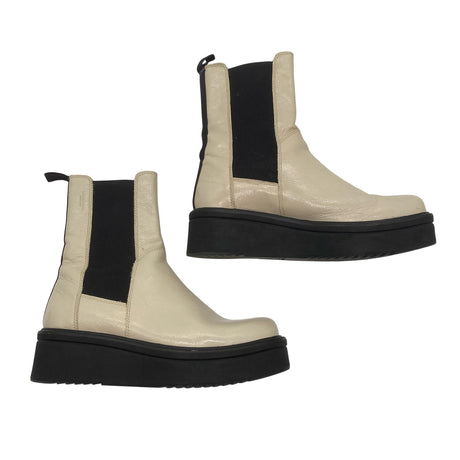 Naisten Vagabond - Nilkkurit, koko 38 - Beige ()