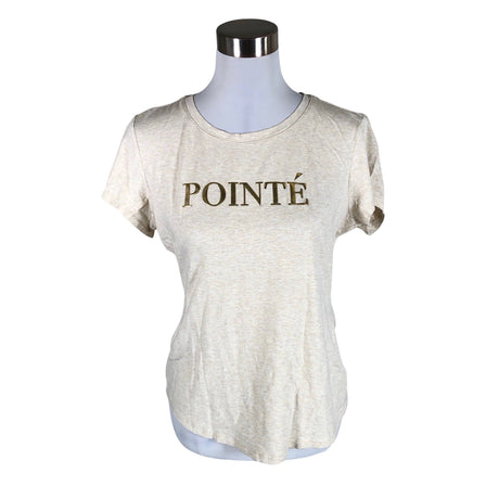 Naisten Philosophy Blues Original - T-paita, koko 40 - Beige ()