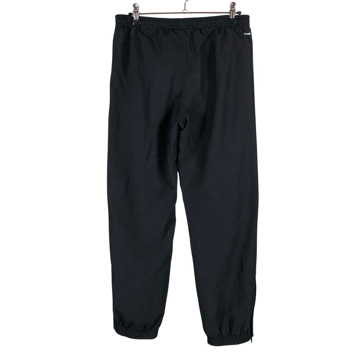 Unisex Adidas - Ulkoiluhousut, koko 146 - 152 - Musta (2)