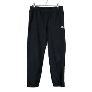 Unisex Adidas - Ulkoiluhousut, koko 146 - 152 - Musta (1)