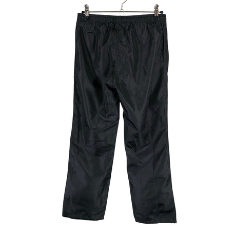 Unisex Umbro - Ulkoiluhousut, koko 134 - 140 - Musta (2)