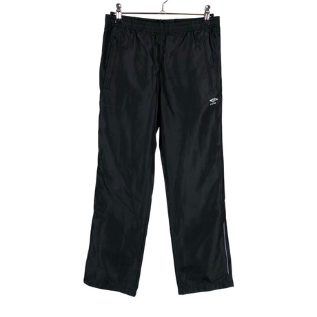 Unisex Umbro - Ulkoiluhousut, koko 134 - 140 - Musta ()