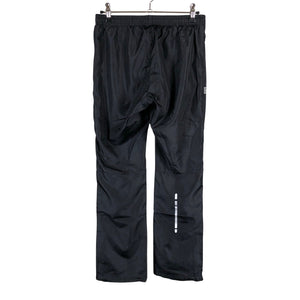 Poikien Umbro - Ulkoiluhousut, koko 146 - 152 - Musta (2)