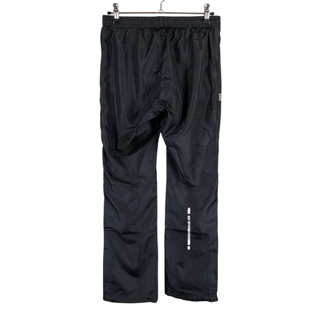 Poikien Umbro - Ulkoiluhousut, koko 146 - 152 - Musta (2)