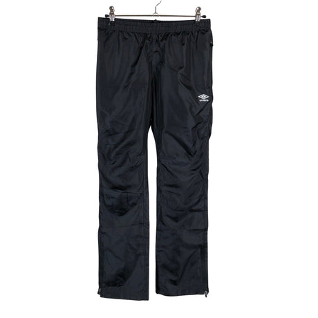 Poikien Umbro - Ulkoiluhousut, koko 146 - 152 - Musta ()