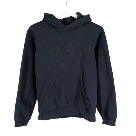 Unisex Quiksilver - Huppari, koko 158 - 164 - Musta ()