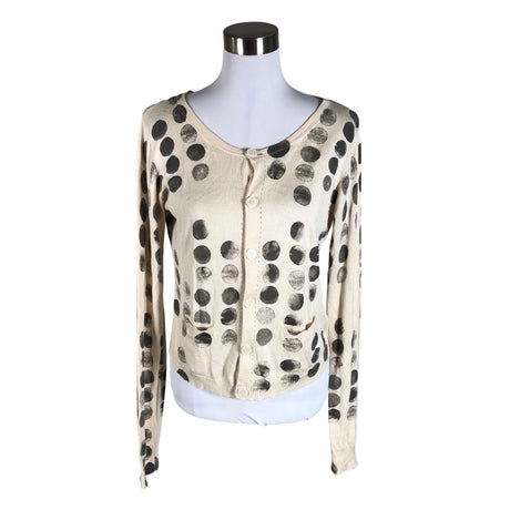 Naisten Diesel - Neuletakki, koko 38 - Beige ()