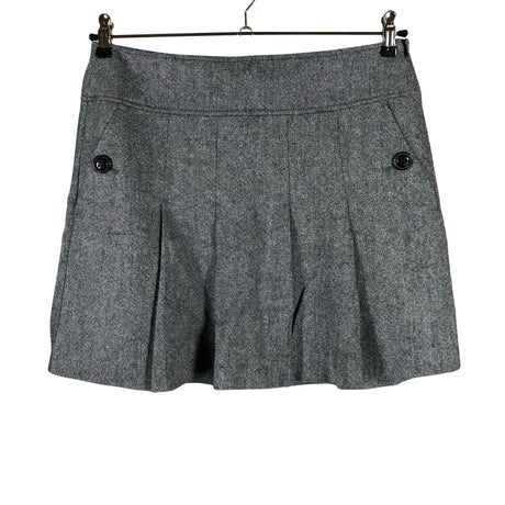 Naisten Esprit - Vekkihame, koko 36 - Harmaa ()