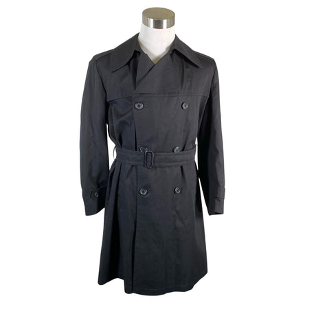 Miesten Rainsport - Trenssitakki, koko XL - Musta ()