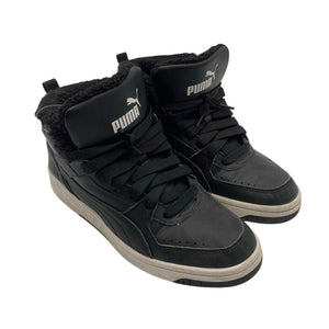 Unisex Puma - Tennarit, koko 39 - Musta (2)