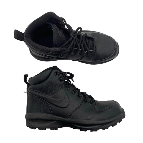 Unisex Nike - Tennarit, koko 37 - Musta ()