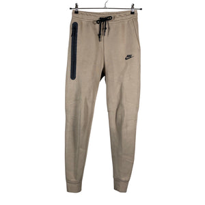 Miesten Nike - Collegehousut, koko S - Ruskea (1)
