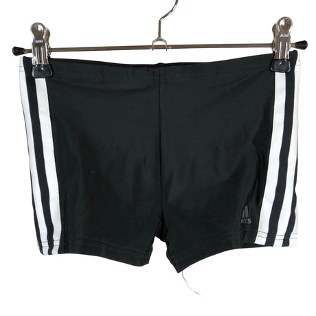 Poikien Adidas - Uimahousut, koko 134 - 140 - Musta ()