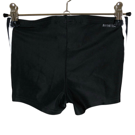 Poikien Adidas - Uimahousut, koko 134 - 140 - Musta (2)
