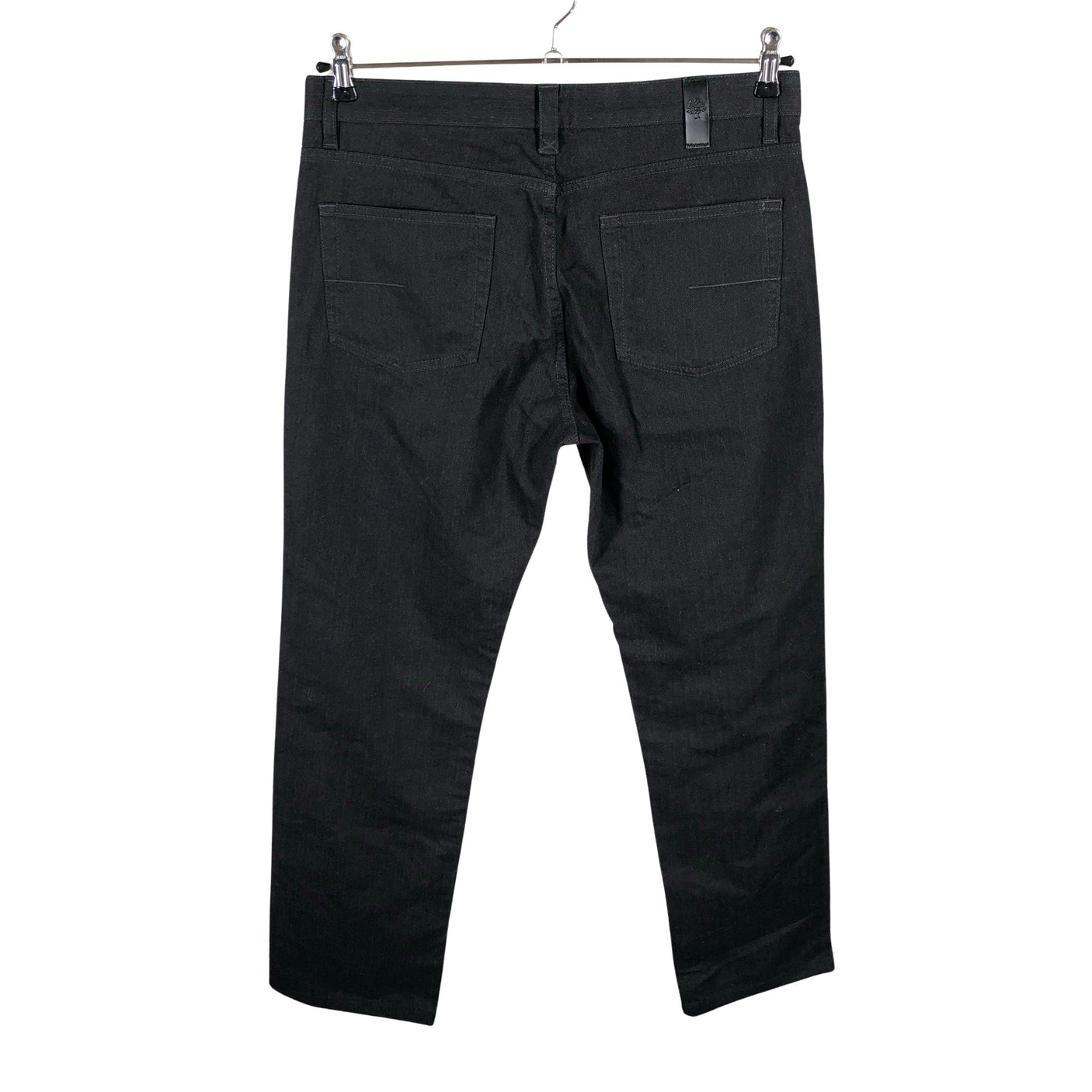 Miesten Sand - Farkut, koko W32 - Musta (2)