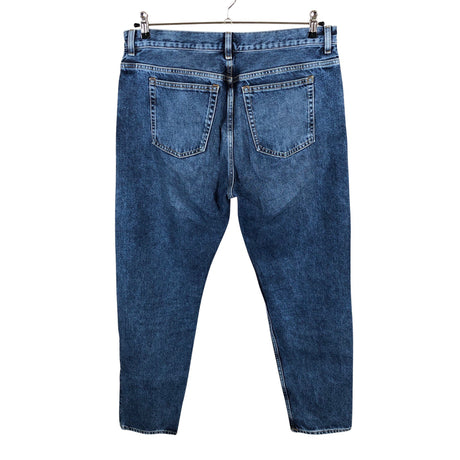 Miesten COS - Farkut, koko W34 - Sininen (2)