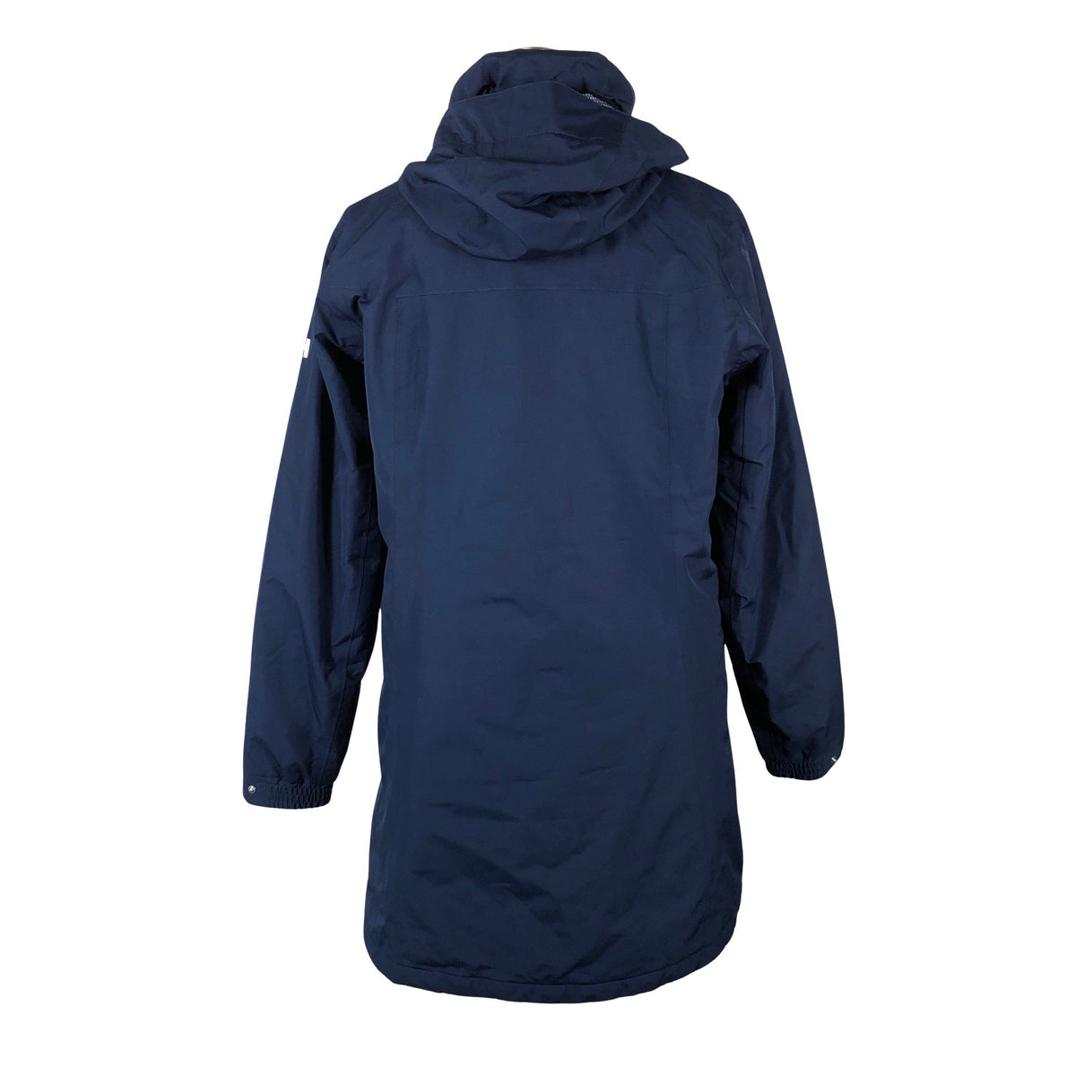 Naisten Helly Hansen - Ulkoilutakki, koko 42 - Sininen (2)