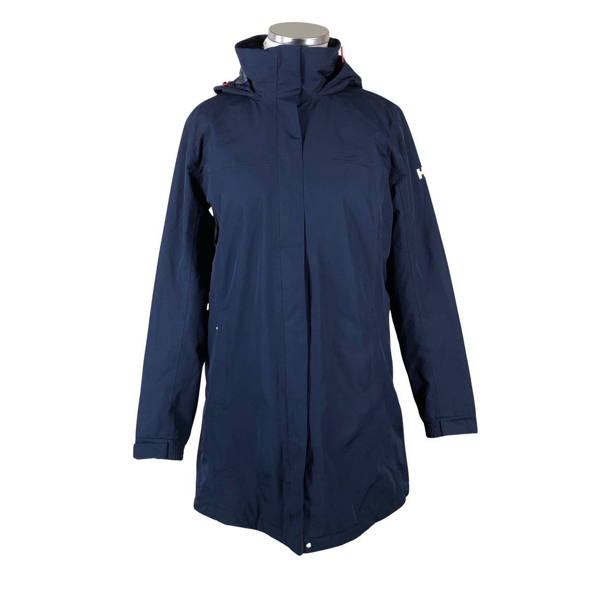 Naisten Helly Hansen - Ulkoilutakki, koko 42 - Sininen (1)