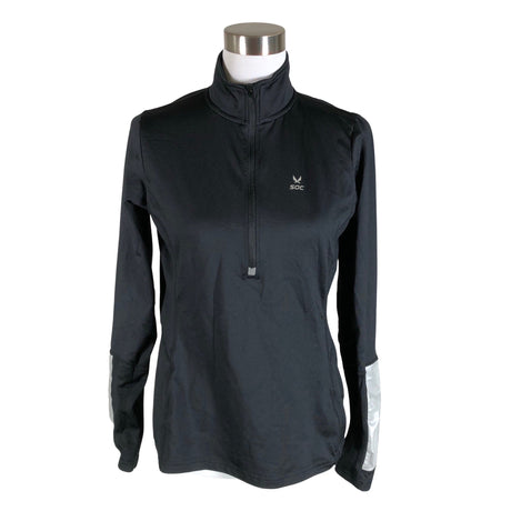 Unisex Soc - Urheilupaita, 
pitkät hihat, koko 38 -  ()