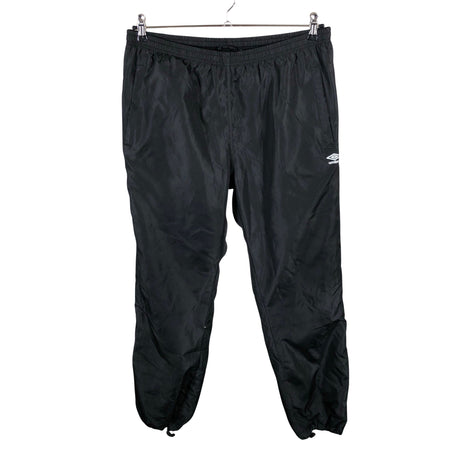 Naisten Umbro - Toppahousut, koko 42 - Musta ()