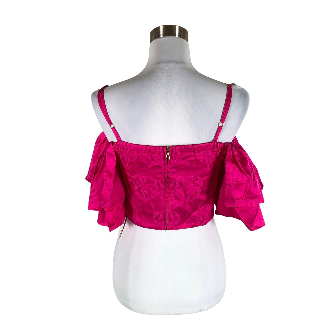 Naisten Sandro Paris - Juhlapaita, koko 34 - Pinkki (2)