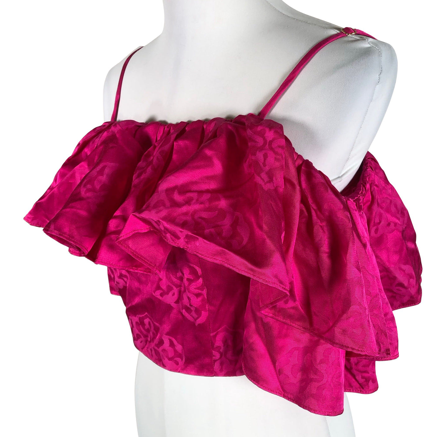 Naisten Sandro Paris - Juhlapaita, koko 34 - Pinkki (3)