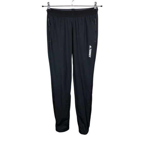 Naisten Adidas - Urheiluhousut, koko 34 - Musta ()
