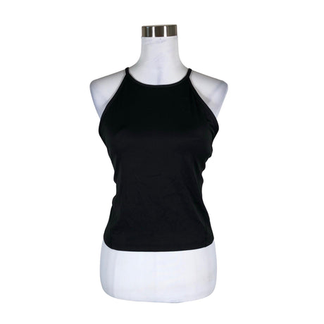 Naisten Lululemon - Urheilutoppi, koko 38 - Musta ()