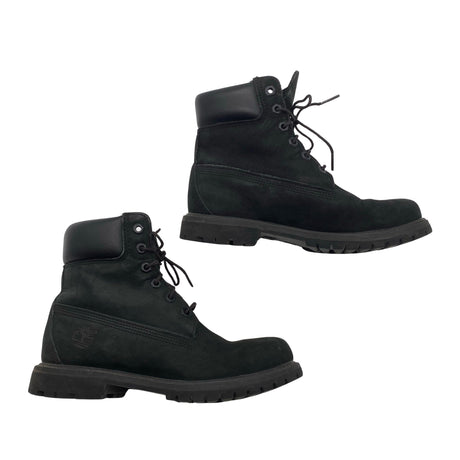 Naisten Timberland - Nilkkurit, koko 41 - Musta ()