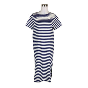Naisten Marimekko - Trikoomekko, koko 36 - Sininen (1)