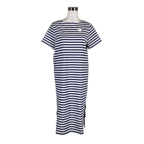 Naisten Marimekko - Trikoomekko, koko 36 - Sininen ()