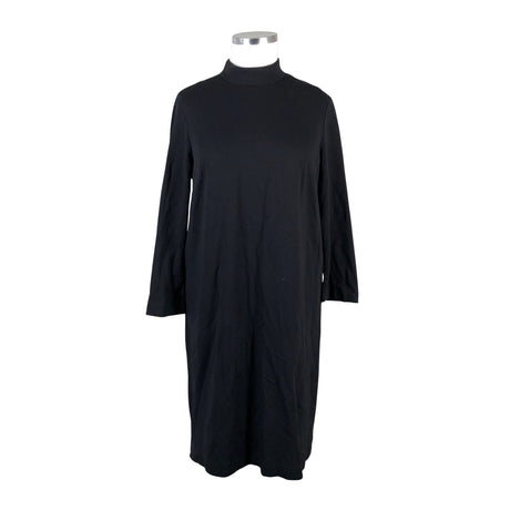 Naisten Marimekko - Trikoomekko, koko 42 - Musta ()