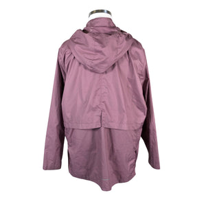 Naisten Nike - Urheilutakki, koko 46 - Violetti (2)