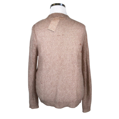 Naisten IVANAhelsinki - Neuletakki, koko 44 - Beige (2)