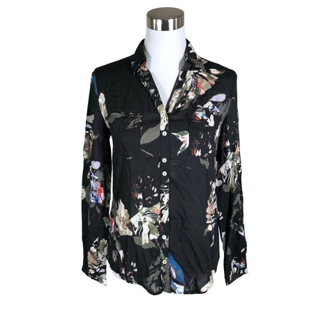 Naisten Gerry Weber - Pusero, koko 36 - Musta ()