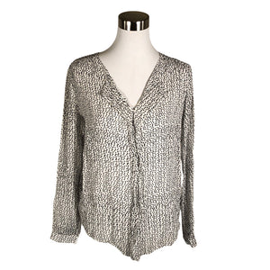 Naisten InWear - Pusero, koko 36 - Valkoinen (1)