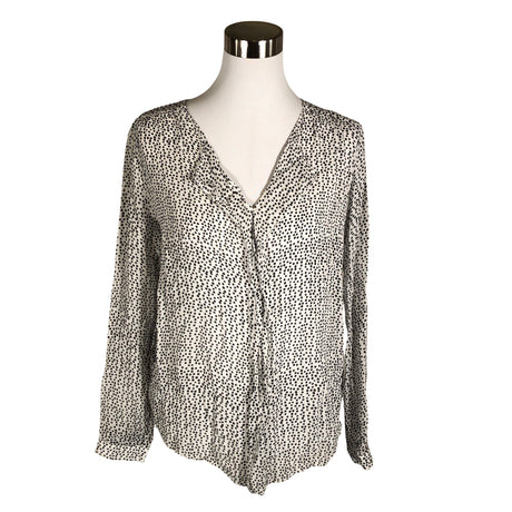 Naisten InWear - Pusero, koko 36 - Valkoinen ()