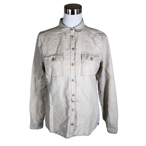 Naisten Garcia Jeans - Pusero, koko 38 - Harmaa (1)