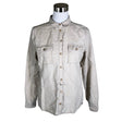 Naisten Garcia Jeans - Pusero, koko 38 - Harmaa ()