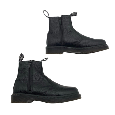 Naisten Dr. Martens - Nilkkurit, koko 40 - Musta ()