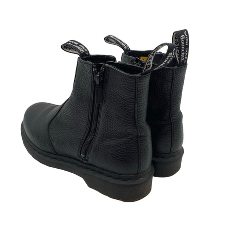 Naisten Dr. Martens - Nilkkurit, koko 40 - Musta (2)