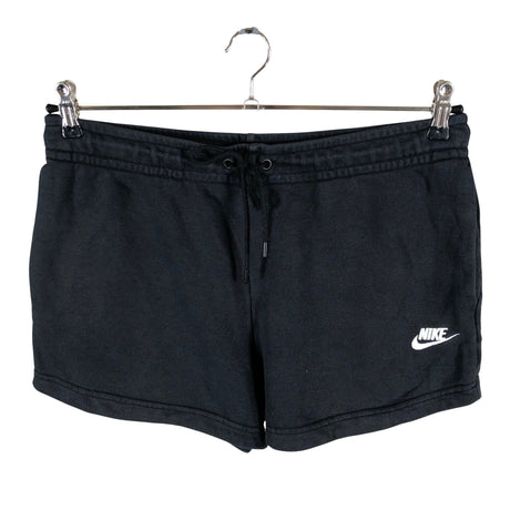 Naisten Nike - Collegeshortsit, koko 38 - Musta ()