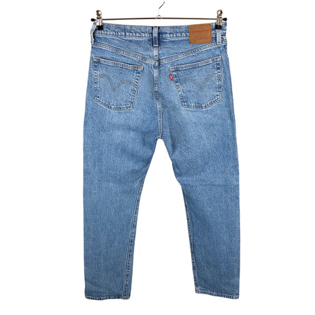 Naisten Levi's - Farkut, koko W30 - Sininen (2)