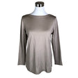 Naisten Giordano - Neulepaita, koko 40 - Beige ()