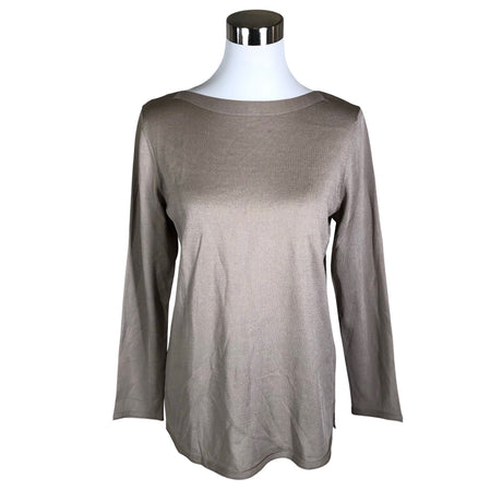 Naisten Giordano - Neulepaita, koko 40 - Beige ()