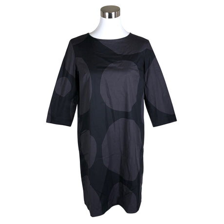 Naisten Marimekko - Kangasmekko, koko 36 - Harmaa ()